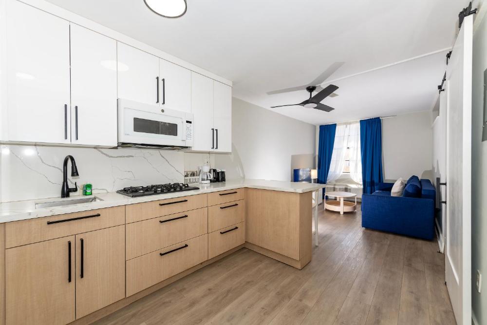 Sobe Apartments